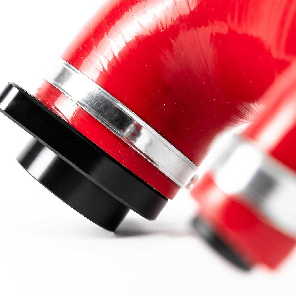 1.5 TSI 35 TFSI VW Audi Intake Hose Turbo Inlet Adapter - Red