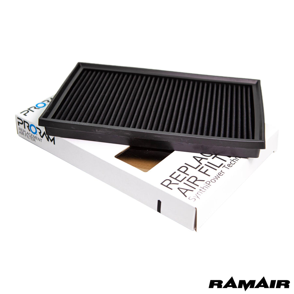 Performance Pleated Replacement Air Filter for VAG 1.5 TFSI/TSI