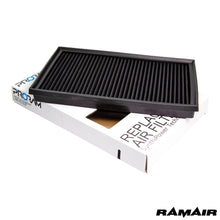 Load image into Gallery viewer, Performance Pleated Replacement Air Filter for VAG 1.5 TFSI/TSI