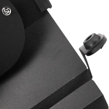 Load image into Gallery viewer, 2.0 TSI MQB V.A.G Performance Intake Kit With Black Intake Hose