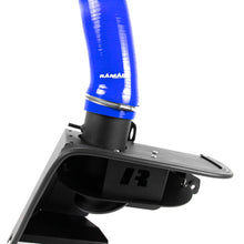 Load image into Gallery viewer, 2.0 TSI MQB V.A.G Performance Intake Kit With Blue Intake Hose