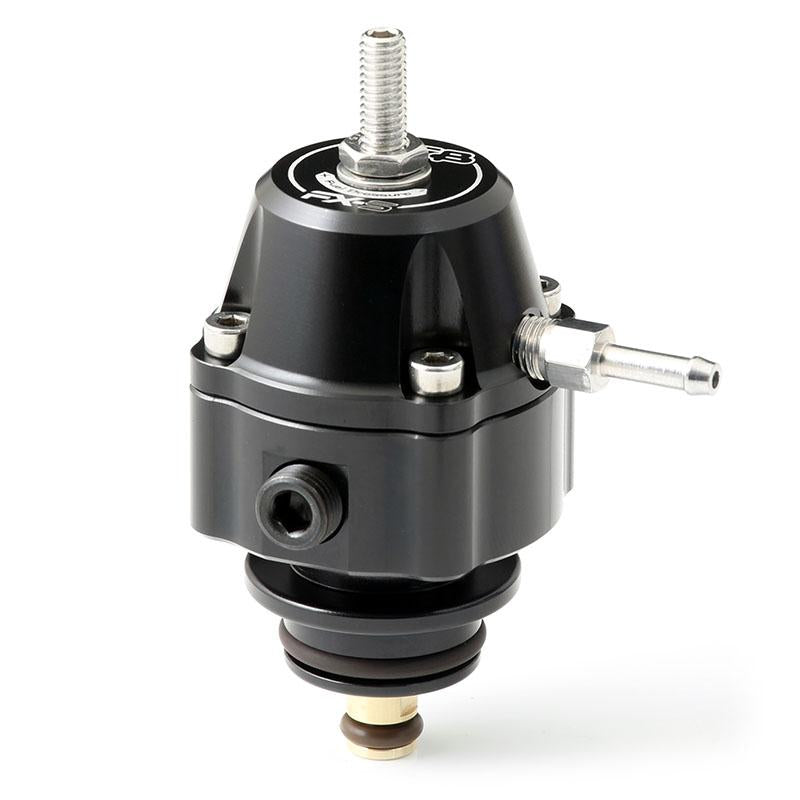 FX-S Fuel Pressure Regulator (Bosch Rail Mount Replacement)
