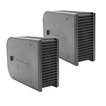 Load image into Gallery viewer, Performance Pleated Replacement Air Filters for Porsche Macan