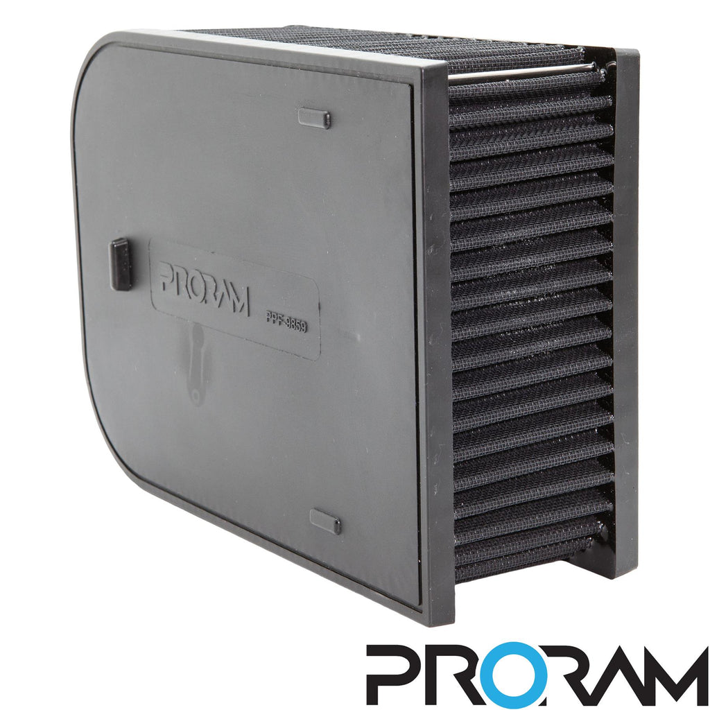 PPF-9859 - Porsche Replacement Pleated Air Filter