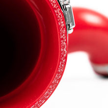 Load image into Gallery viewer, 1.5 TSI 35 TFSI VW Audi Intake Hose Turbo Inlet Adapter - Red