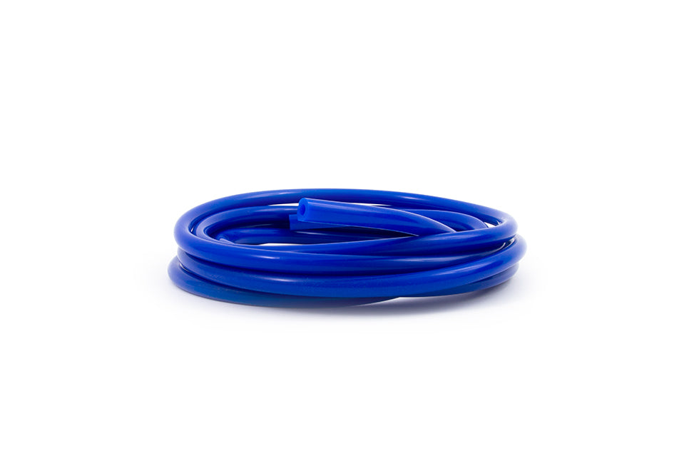 8mm Diameter 15metres of Silicone Vacuum Tubing