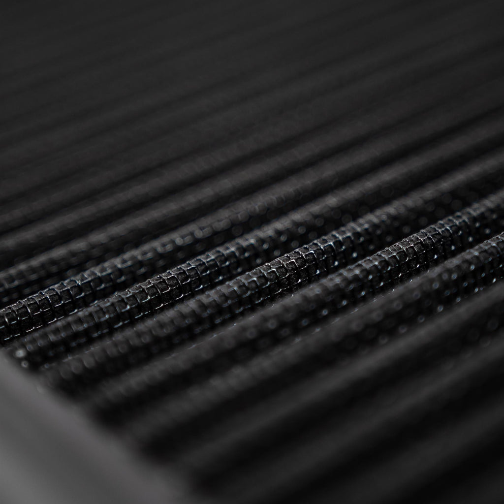 Performance Pleated Replacement Air Filter for RS3 TTS TTRS R32