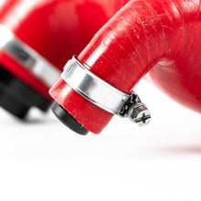 Load image into Gallery viewer, 1.5 TSI 35 TFSI VW Audi Intake Hose Turbo Inlet Adapter - Red