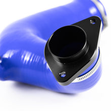 Load image into Gallery viewer, 1.5 TSI 35 TFSI VW Audi Intake Hose Turbo Inlet Adapter - Blue