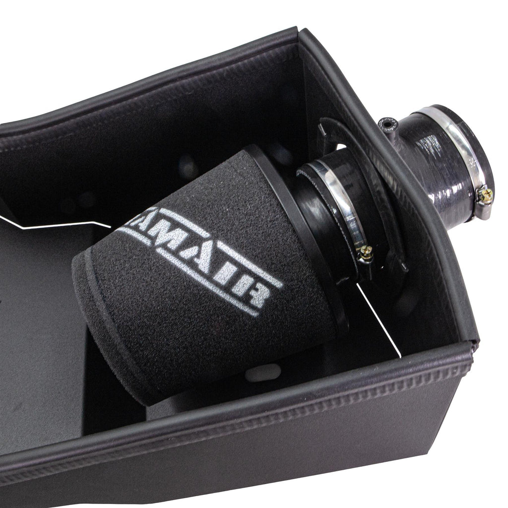 Performance Foam Induction Kit for Audi TT 8J 2.0 TDI