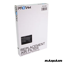 Load image into Gallery viewer, Performance Pleated Replacement Air Filter for BMW 3 Series E46