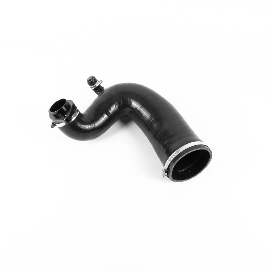 Black Ramair Silicone Air Intake Hose Turbo Inlet Adapter for 1.5 TSI 35 TFSI