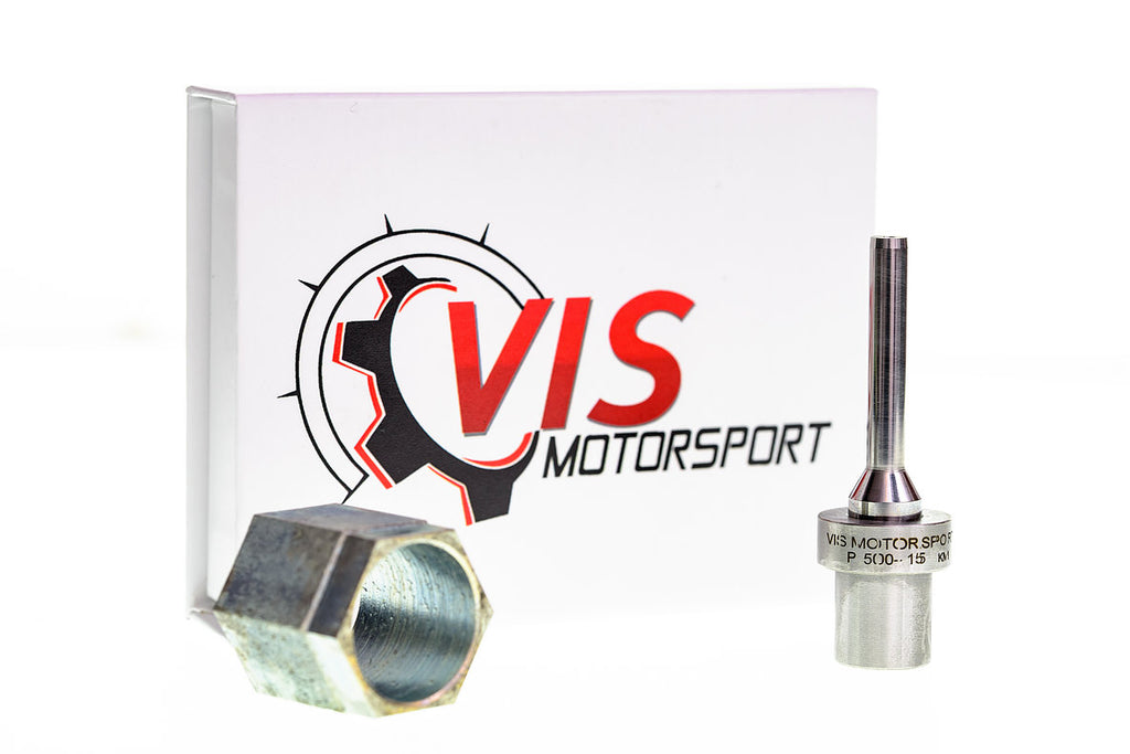 VIS Motorsport High Pressure Fuel Pump Upgrade Kit 2.0TSi - Gen 3 EA888.3 (MK7, 8V etc)