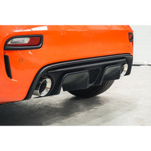 Load image into Gallery viewer, Abarth 595 Venom Rear Axle Back Performance Exhaust