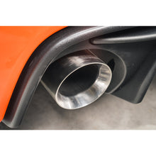 Load image into Gallery viewer, Abarth 695 Venom Rear Axle Back Performance Exhaust