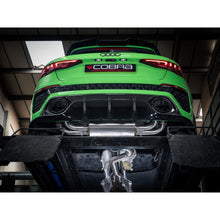 Load image into Gallery viewer, Audi RS3 (8Y) 5 door Sportback GPF Back Performance Exhaust