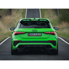 Load image into Gallery viewer, Audi RS3 (8Y) 5 door Sportback GPF Back Performance Exhaust