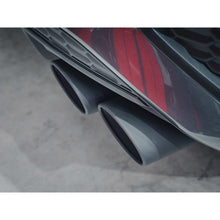 Load image into Gallery viewer, Audi S1 Cat Back Performance Exhaust