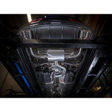 Load image into Gallery viewer, Audi S3 (8V Facelift) (19-20) (GPF Models) Saloon (Non-Valved) GPF Back Performance Exhaust