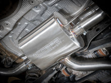 Load image into Gallery viewer, Audi S3 (8V) 3 Door (Non-Valved) (13-17) Turbo Back Performance Exhaust