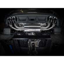 Load image into Gallery viewer, Audi S3 (8Y) 5 door Sportback Race GPF Back Performance Exhaust