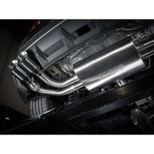 Load image into Gallery viewer, Audi S3 (8Y) 5 door Sportback Race GPF Back Performance Exhaust