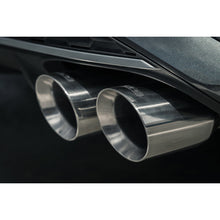 Load image into Gallery viewer, Audi S3 (8Y) Saloon Race GPF Back Performance Exhaust