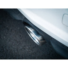 Load image into Gallery viewer, Audi TT (Mk3) 2.0 TFSI (FWD) (Pre-GPF) Cat Back Performance Exhaust