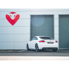 Load image into Gallery viewer, Audi TT (Mk3) 2.0 TFSI (FWD) (GPF Models) Venom GPF Back Performance Exhaust