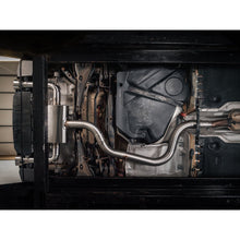 Load image into Gallery viewer, Audi TT (Mk3) 2.0 TFSI (FWD) (Pre-GPF) Venom Cat Back Performance Exhaust
