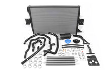 Load image into Gallery viewer, Audi S4 B8 and S5 B8 3.0 TFSI Charge Cooler Radiator and Expansion Tank kit