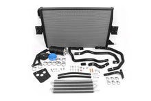 Load image into Gallery viewer, Audi S4 B8 and S5 B8 3.0 TFSI Charge Cooler Radiator and Expansion Tank kit