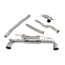 Load image into Gallery viewer, BMW M135i (F40) Turbo Back Performance Exhaust