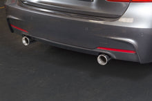 Load image into Gallery viewer, BMW 330D (F31) 340i Style Dual Exit Exhaust Conversion