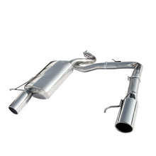 Load image into Gallery viewer, BMW 318D/320D Diesel (E90) Dual Exit Performance Exhaust Conversion