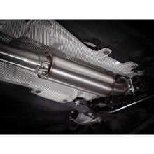 Load image into Gallery viewer, BMW M135i (F40) GPF / PPF Delete Performance Exhaust