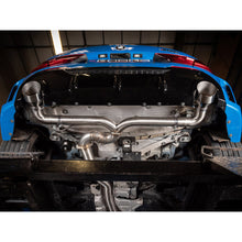 Load image into Gallery viewer, BMW M135i (F40) Venom Turbo Back Box Delete Race Performance Exhaust