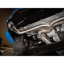 Load image into Gallery viewer, BMW M135i (F40) Venom Cat Back Race Box Delete Performance Exhaust
