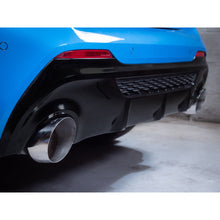 Load image into Gallery viewer, BMW M135i (F40) Turbo Back Performance Exhaust