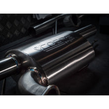 Load image into Gallery viewer, BMW M135i (F40) Cat Back Performance Exhaust