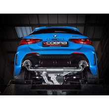 Load image into Gallery viewer, BMW M135i (F40) GPF/PPF Back Performance Exhaust