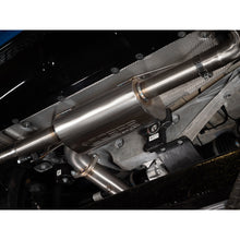 Load image into Gallery viewer, BMW M135i (F40) Turbo Back Performance Exhaust