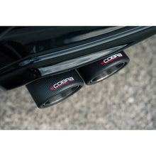 Load image into Gallery viewer, BMW M135i (F40) Venom Quad Exit Turbo Back M3 Style Race Box Delete Performance Exhaust