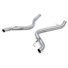 BMW M240i (G42) (21>) Venom Race Rear Axle Back (Back Box Delete) Performance Exhaust