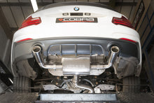 Load image into Gallery viewer, BMW M240i (F22/F23) (16-21) Rear Box (Cobra PPF Fitment)