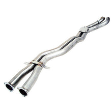 Load image into Gallery viewer, BMW M3 (E46) Performance Exhaust Centre Section