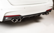 Load image into Gallery viewer, BMW 325D (F30 LCI/F31 LCI) (2015-19) Quad Exit M3 Style Performance Exhaust Conversion