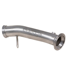Load image into Gallery viewer, BMW M135i Sports Cat / De-Cat Downpipe Performance Exhaust