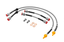 Load image into Gallery viewer, Brake Lines for VW Up 1.0 GTI