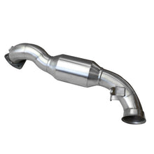 Load image into Gallery viewer, Citroen DS3 1.6 THP Sports Cat / De-Cat Downpipe Performance Exhaust
